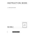 KUPPERSBUSCH IGV689.2 Owners Manual