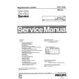 PHILIPS KATE SVHS Service Manual