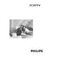 PHILIPS 50PF7321/10 Owners Manual