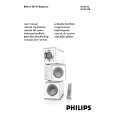 PHILIPS MCM118B/12 Owners Manual