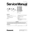 PANASONIC KX-TCA95E Service Manual