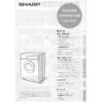 SHARP ES-E60 Owners Manual