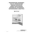 DE DIETRICH DRF312JE Instrukcja Obsługi