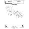 WHIRLPOOL DP6880XLP1 Parts Catalog