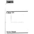 ZANUSSI BS700CHASSIS Service Manual