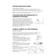 WHIRLPOOL KGI 1162/A+ Owners Manual