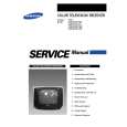 SAMSUNG CS201FV5X Service Manual
