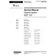 WHIRLPOOL ADP132AV Service Manual
