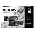 PHILIPS FW-M777/P22 Owners Manual