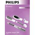 PHILIPS HP4695/00 Owners Manual