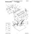 WHIRLPOOL KGYE778BAL0 Parts Catalog