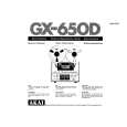 GX-650D - Click Image to Close