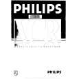 PHILIPS VR647/07 Owners Manual