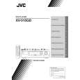 JVC XV-515GDA Owners Manual