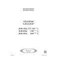 ATLAS-ELECTROLUX SKB2054 Owners Manual