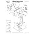 WHIRLPOOL 4PWED5905SG0 Parts Catalog