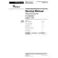 WHIRLPOOL AWG175 Service Manual