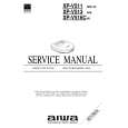 AIWA XPV516 Manual de Servicio