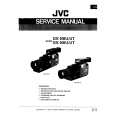 JVC GXN6U Manual de Servicio