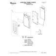 WHIRLPOOL MH3184XPY3 Parts Catalog