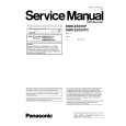 PANASONIC DMR-ES35VPC Manual de Servicio