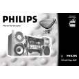 PHILIPS FW-C720/19 Owners Manual