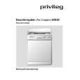 PRIVILEG PRO 90630-W10274 Owners Manual