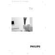 PHILIPS 29PT5507/21 Owners Manual