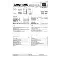 GRUNDIG ST72761/8/IDTV/LOG Service Manual