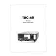 TRC-60 - Haga un click en la imagen para cerrar