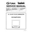 FUNAI F319CA Service Manual