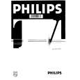 PHILIPS 21GR2554 Owners Manual