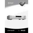 PHILIPS DVD952/021 Owners Manual