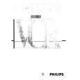 PHILIPS VR175/02 Owners Manual