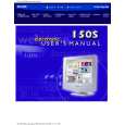 PHILIPS 150S1C99 Owners Manual