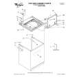 WHIRLPOOL 3XLSQ7533JQ4 Parts Catalog