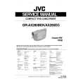 JVC GRAX280BEK Service Manual