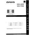 AIWA NSXA959 Manual de Servicio