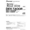 PIONEER DEH-1430PA/X1P/EW Service Manual