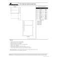 WHIRLPOOL ATB2132ARW Owners Manual