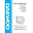 DAEWOO DTQ20N2FC Service Manual