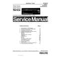 PHILIPS STU909 Service Manual