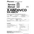 X-NM30VCD/DDXCN - Kliknij na obrazek aby go zamknąć