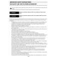 WHIRLPOOL BLTC 8100 ES/L Owners Manual