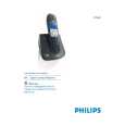PHILIPS CD4401S/90 Instrukcja Obsługi