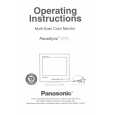PANASONIC S70 Owners Manual