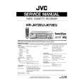 JVC HR-J672EU Service Manual