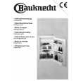 BAUKNECHT KRA SYMPHONY 60/1 Owners Manual
