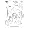 WHIRLPOOL YGBS307PDQ9 Parts Catalog