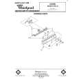 WHIRLPOOL DU3014XL0 Parts Catalog